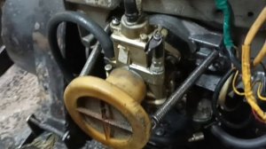 Самый простой рабочий Буран