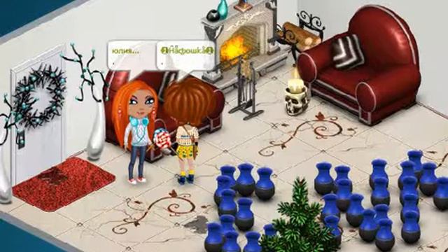 Аватария; Ребята в Аватарии появились новые обновления! 1 часть смотреть онлайн