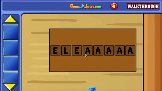 White Lap Dog Escape Walkthrough - Games2Jolly смотреть онлайн