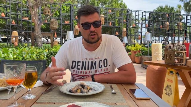 SELECTUM FAMILY RESORT SIDE 5*,  Май 2023г.