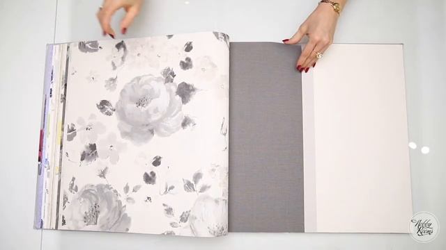 Каталог обоев Rasch Florentine смотреть онлайн