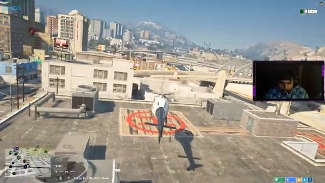 GTA5 RP| Police of the Inspector of the ThalainagaraM | LIVE? ROAD TO 10k|HAPPY N|Y? смотреть онлайн