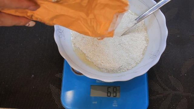 Закваска для хлеба на ананасовом соке ☆ 100% результат ☆ ДЕНЬ 6 ☆ ПОСЛЕДНИЙ смотреть онлайн