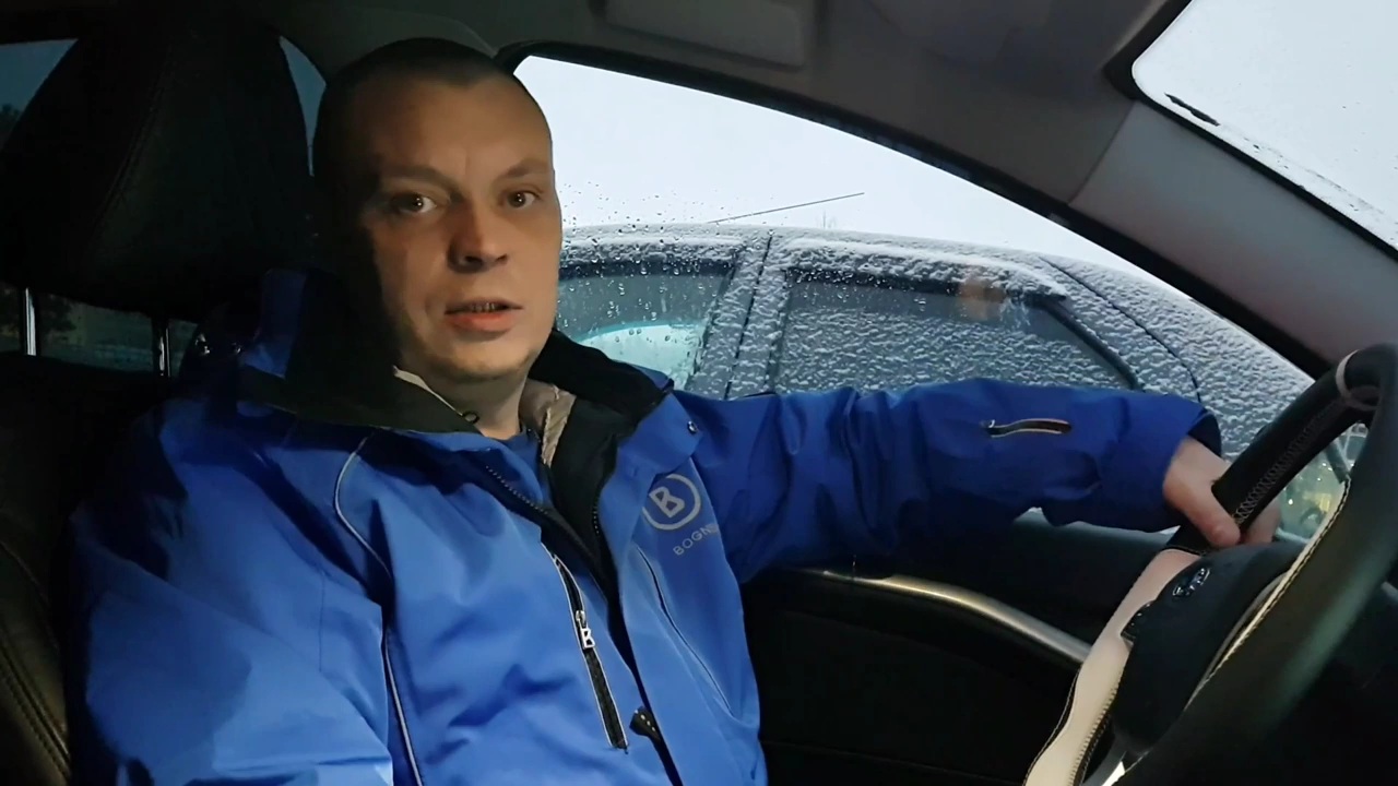 ЛАДА ВЕСТА С ВАРИАТОРОМ ОБЗОР И ТЕСТ ДРАЙВ смотреть онлайн