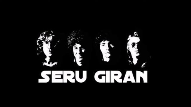 Yo no quiero volverme tan loco Seru giran ACAPELLA смотреть онлайн