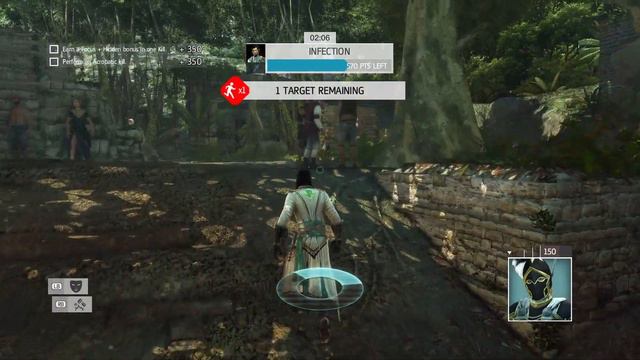 SAVE THE MULTIPLAYER MODES!! UNLEASHED WOLFPACK MODE - ASSASSINS CREED BLACK FLAG - APRIL 2023! смотреть онлайн