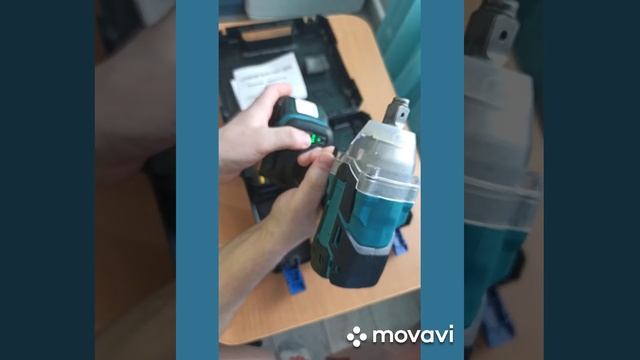 Безщеточный гайковерт с AliExpress #Aliexpress#бесщеточный гайковерт смотреть онлайн