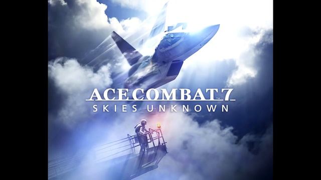 "Magic Spear I" - Ace Combat 7 смотреть онлайн