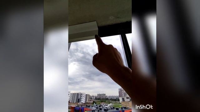 Замена холодного остекления на теплое