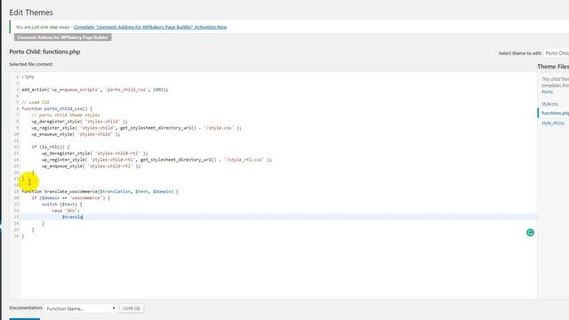 Change SKU text label in woocommerce to Product Code | Wordpress смотреть онлайн