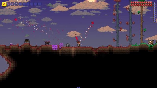 Дневник разработчика EndlessMod Terraria смотреть онлайн