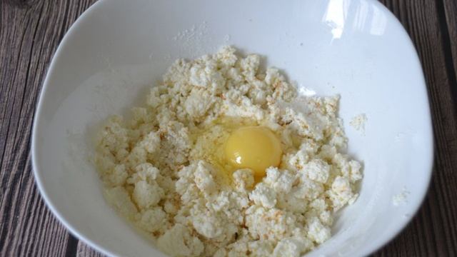 Сборник рецептов