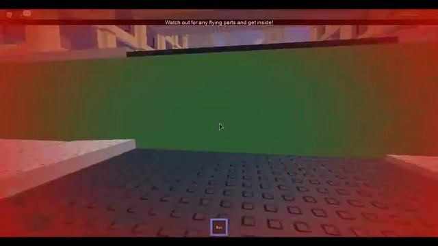 Survive the end of Roblox Gameplay смотреть онлайн