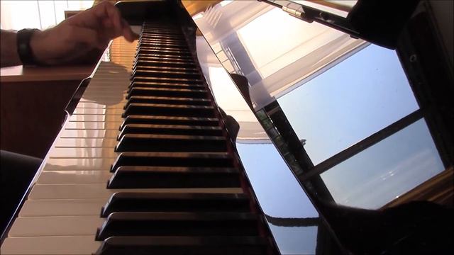 Venus Rising - by Charbel J. YAZBECK смотреть онлайн