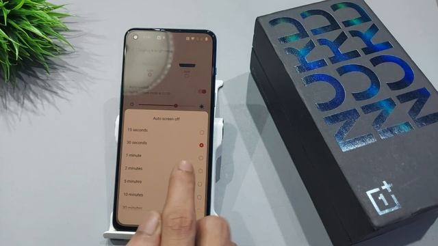 How to solve screen off problem in oneplus nord 2,ce 5g | oneplus nord 2 me screen timeout badhaye смотреть онлайн