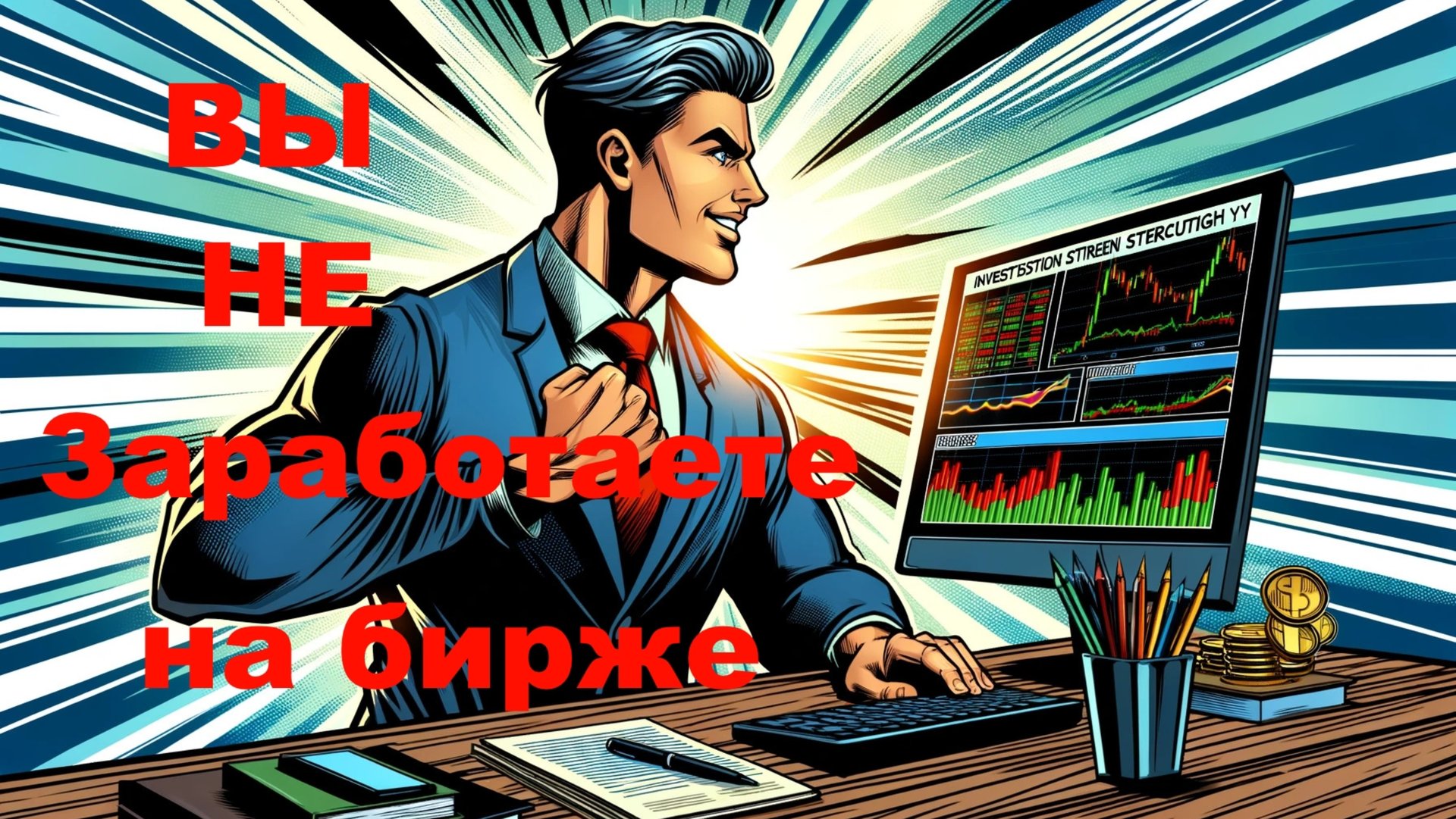 CAPITALIST - Инвестиции, Дивиденды, Акции