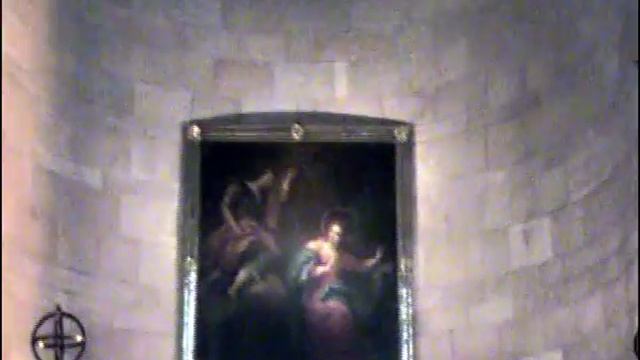 Назарет. Храм Благовещения. Nazareth