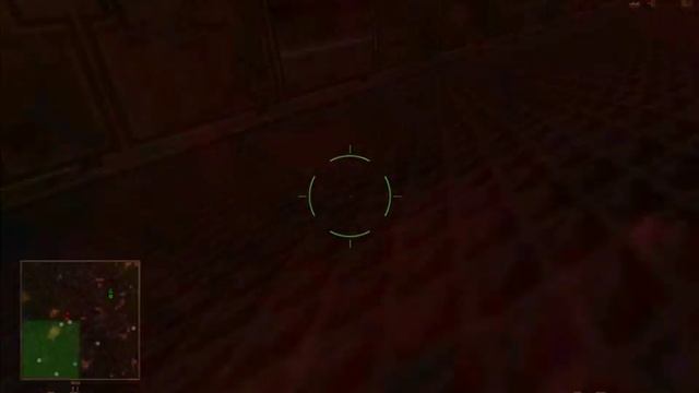 Вивисектор: Зверь внутри #10 - Сбежать от баранов смотреть онлайн