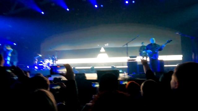 Кино - Песня без слов. Петрозаводск СК Луми 1.12.2023 смотреть онлайн