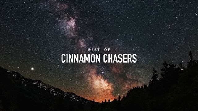 Best Of Cinnamon Chasers