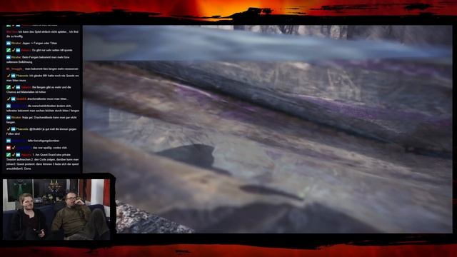 Monster Hunter: World angespielt! (Stream vom 02.02.) смотреть онлайн