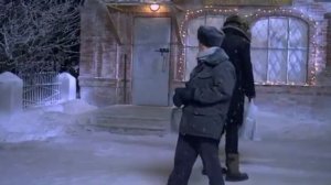 Новогодние сваты