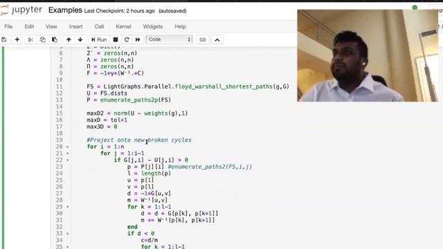 Project and Forget Metric Optimization - Explained смотреть онлайн