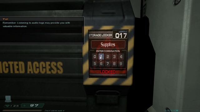 Doom 3 Redux Mod - No commentary Twitch Stream смотреть онлайн