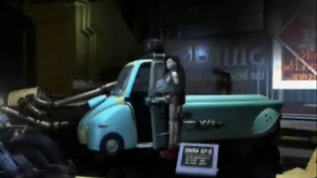 Final Fantasy 7 - Full Movies Part 1/5 смотреть онлайн