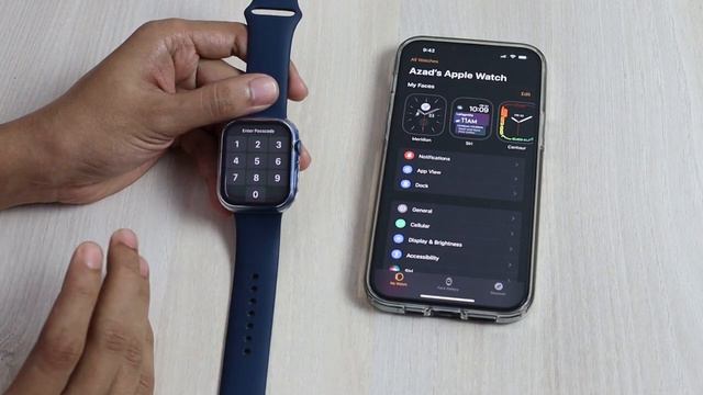 Apple Watch Cellular Vs Gps - Kaunsi Apple Watch Lena Chaiyye | Apple Watch Series 7 Gps Vs Cellula