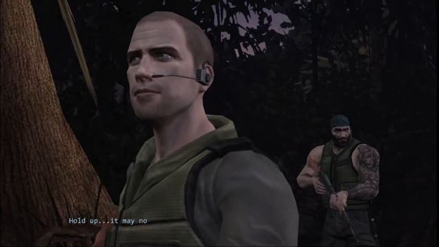 Jurassic Park: The Game Part 4 смотреть онлайн