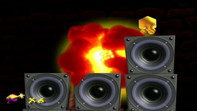 Back From Obscurity - Earthworm Jim 3D (PC) Part 11 - Boogie Nights of the Living Dead смотреть онлайн