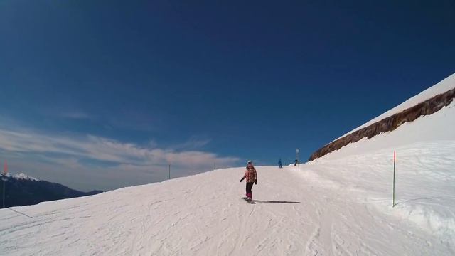 Нежная лепота снежная #3 смотреть онлайн