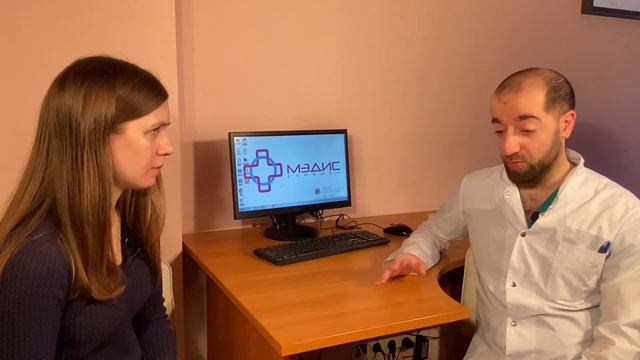 117.07 Как понять, что есть аденома. Лечение и срок. Уролог Григорян А.Г. смотреть онлайн