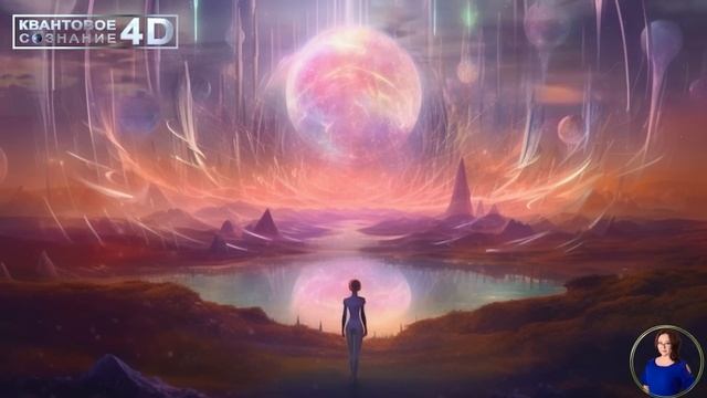 ЧТО НУЖНО ПОНЯТЬ, ЧТОБЫ СОВЕРШИТЬ [КВАНТОВЫЙ СКАЧОК]/ WHAT TO UNDERSTAND TO MAKE A QUANTUM LEAP смотреть онлайн