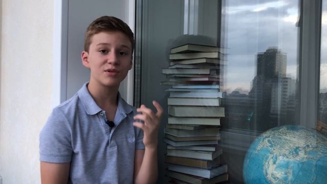 ЛУЧШИЕ КНИГИ! ! Обзор книги которую надо обязательно прочитать школьникам. смотреть онлайн