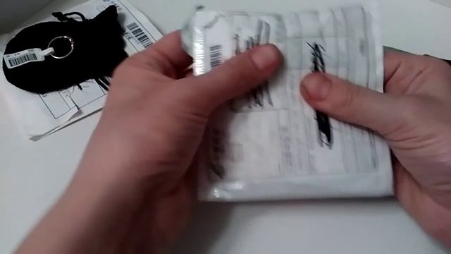 Бижутерия с Аliexpress!! Кольцо с розового золота и сережки - бантики! смотреть онлайн