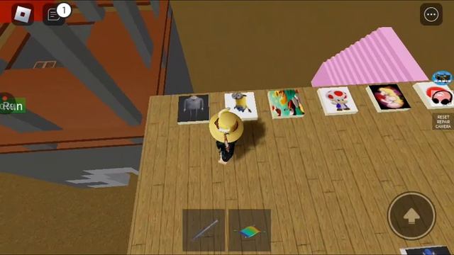 Играем с ютюбером Индира демон в роблокс бенди там почумуто нет звука смотреть онлайн