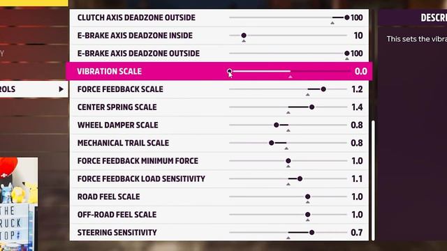 How To: Set Up Your Logitech G923 With Forza Horizon 5!!! *BEST SETTINGS* смотреть онлайн