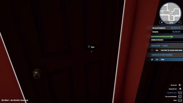 Houseflipper Ep 4: Renovations of Office & Odd Jobs! смотреть онлайн