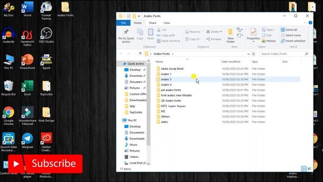 1400+ Arabic Fonts Download and Install | അറബിക് ഫോണ്ട് ഡോണ്ലോഡ് ചെയ്യാം ഇന്സ്റ്റാള് ചെയ്യാം смотреть онлайн