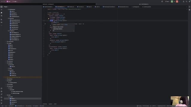 Building a Sass Platform with Angular and AdonisJs смотреть онлайн
