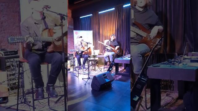 ЛЕТО - Останься