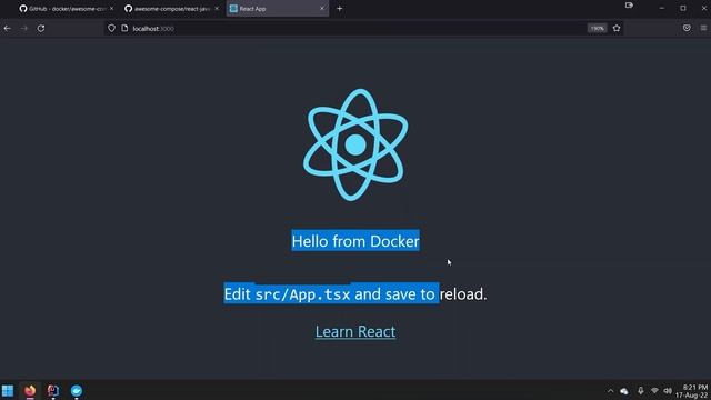 Czym Jest Docker Compose? смотреть онлайн