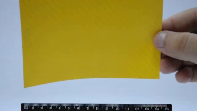 Виниловая наклейка под карбон 3D желтая на телефон или авто z0029 смотреть онлайн