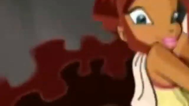 КЛИП! Вспоминаем какими были винкс. Винкс хей хей!! смотреть онлайн