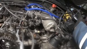 TOYOTA LAND CRUISER PRADO 120 ДРЯВАЯ ГБЦ ИЛИ ПОШЛИ ГАЗЫ В СИСТЕМУ ОХЛОЖДЕНИЯ