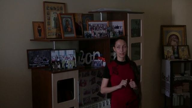Школа молодой семьи. Занятие 2. Блок 3. смотреть онлайн