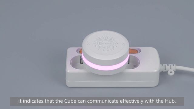 How to install the Aqara Cube with Mi Home app смотреть онлайн