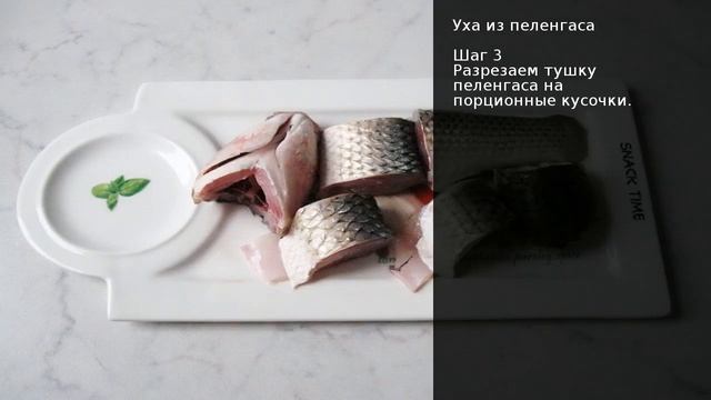 Кулинарная фантазия без границ 